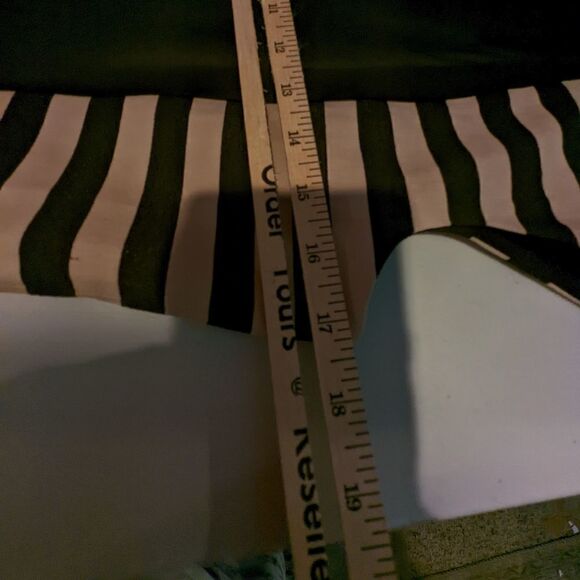 NWT Rachel Roy striped dress size 8 - Picture 13 of 14